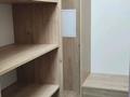 2-бөлмелі пәтер · 60 м² · 6/9 қабат, Толе би 57, бағасы: 55 млн ₸ в Астане, Нура р-н — фото 6