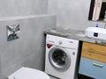 2-бөлмелі пәтер · 60 м² · 6/9 қабат, Толе би 57, бағасы: 55 млн ₸ в Астане, Нура р-н — фото 9