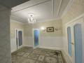 3-бөлмелі пәтер · 120 м² · 3/8 қабат, пр. Санкибай Батыра, бағасы: 58 млн ₸ в Актобе — фото 11