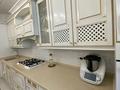 3-бөлмелі пәтер · 120 м² · 3/8 қабат, пр. Санкибай Батыра, бағасы: 58 млн ₸ в Актобе — фото 3