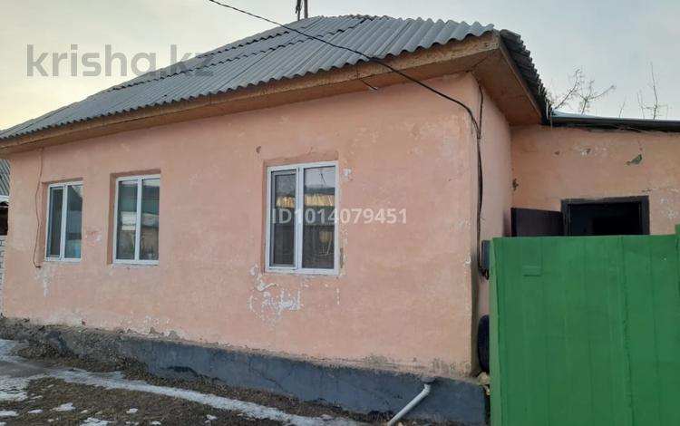 Отдельный дом · 4 комнаты · 45 м² · 6 сот., Водный за 10 млн ₸ в Семее — фото 3
