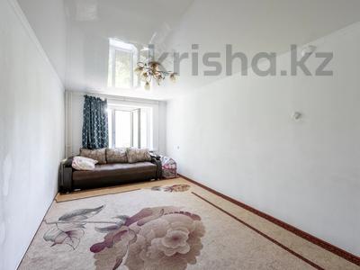 3-комнатная квартира · 75.4 м² · 2/5 этаж, Куйши Дина 42/2 за 27.6 млн ₸ в Астане, Алматы р-н