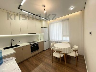 2-бөлмелі пәтер · 50 м² · 3/7 қабат, Сарытогай 13, бағасы: ~ 26 млн ₸ в Астане, Есильский р-н