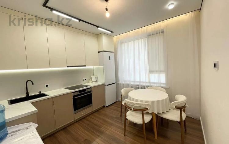 2-бөлмелі пәтер · 50 м² · 3/7 қабат, Сарытогай 13, бағасы: ~ 26 млн ₸ в Астане, Есильский р-н — фото 2