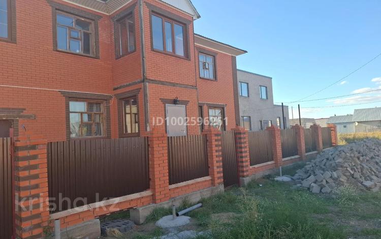 Отдельный дом · 7 комнат · 350 м² · 10 сот., Бокейхана 106 — Улы дала за 70 млн ₸ в Косшы — фото 30