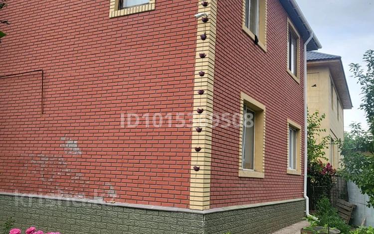 Отдельный дом · 5 комнат · 150 м² · 6.2 сот., мкр Достык — Между Момышұлы и Яссауи. ниже Абая за 120 млн ₸ в Алматы, Ауэзовский р-н — фото 2