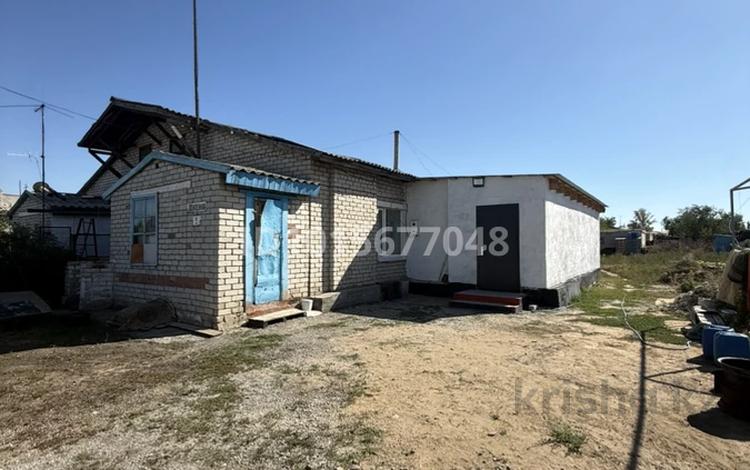 Үйдің бір бөлігі · 3 бөлме · 67.9 м² · 10 жүзд., Юбилейная 5 — 1кв, бағасы: 7 млн ₸ в Прииртышском — фото 2