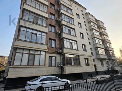 2-бөлмелі пәтер · 74.9 м² · 1/6 қабат, Айбергенова 2 — ПЛ. АЛЬ ФАРАБИ. ШЫМКЕНТ ПЛАЗА, МЕД / АКАДЕМИЯ, бағасы: 38 млн ₸ в Шымкенте, Туран р-н