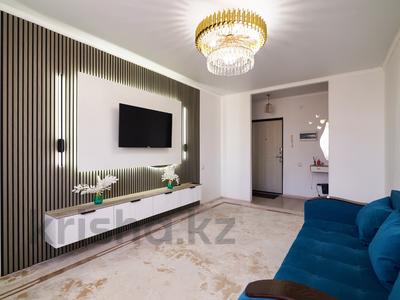 2-комнатная квартира · 52.7 м² · 6/9 этаж, улица А 108 24 за 25.6 млн ₸ в Астане, Сарайшык р-н
