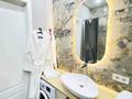 2-комнатная квартира · 55 м² · 12/12 этаж, Сейфулина 469/1 — Арбат Мега парк за 20 000 ₸ в Алматы, Алмалинский р-н — фото 16