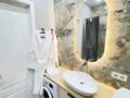 2-комнатная квартира · 55 м² · 12/12 этаж, Сейфулина 469/1 — Арбат Мега парк за 20 000 ₸ в Алматы, Алмалинский р-н — фото 17