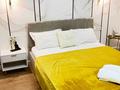 2-комнатная квартира · 55 м² · 12/12 этаж, Сейфулина 469/1 — Арбат Мега парк за 20 000 ₸ в Алматы, Алмалинский р-н — фото 3