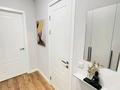 2-комнатная квартира · 55 м² · 12/12 этаж, Сейфулина 469/1 — Арбат Мега парк за 20 000 ₸ в Алматы, Алмалинский р-н — фото 20
