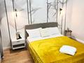 2-комнатная квартира · 55 м² · 12/12 этаж, Сейфулина 469/1 — Арбат Мега парк за 20 000 ₸ в Алматы, Алмалинский р-н — фото 4