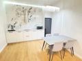 2-комнатная квартира · 55 м² · 12/12 этаж, Сейфулина 469/1 — Арбат Мега парк за 20 000 ₸ в Алматы, Алмалинский р-н — фото 30