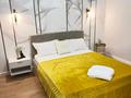 2-комнатная квартира · 55 м² · 12/12 этаж, Сейфулина 469/1 — Арбат Мега парк за 20 000 ₸ в Алматы, Алмалинский р-н