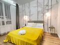 2-комнатная квартира · 55 м² · 12/12 этаж, Сейфулина 469/1 — Арбат Мега парк за 20 000 ₸ в Алматы, Алмалинский р-н — фото 7