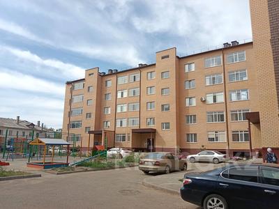 2-комнатная квартира, 74 м², 3/5 этаж, Абилкасимова 132/1 за 26.3 млн 〒 в Кокшетау