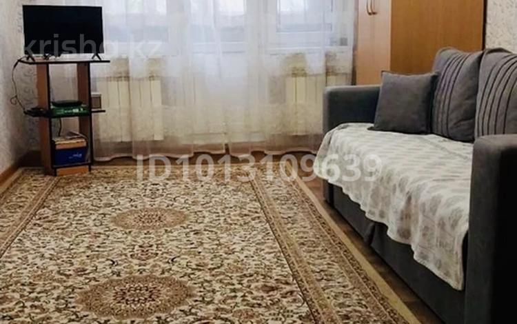 1-комнатная квартира · 34 м² · 2/5 этаж, Тургенева 80 — Абая - Тургенева за 110 000 ₸ в Актобе — фото 2