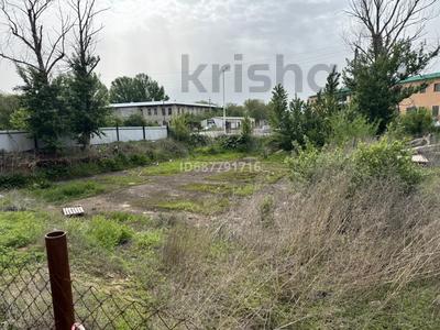 Участок · 11 соток, Циалковского 1 за 80 млн ₸ в Уральске