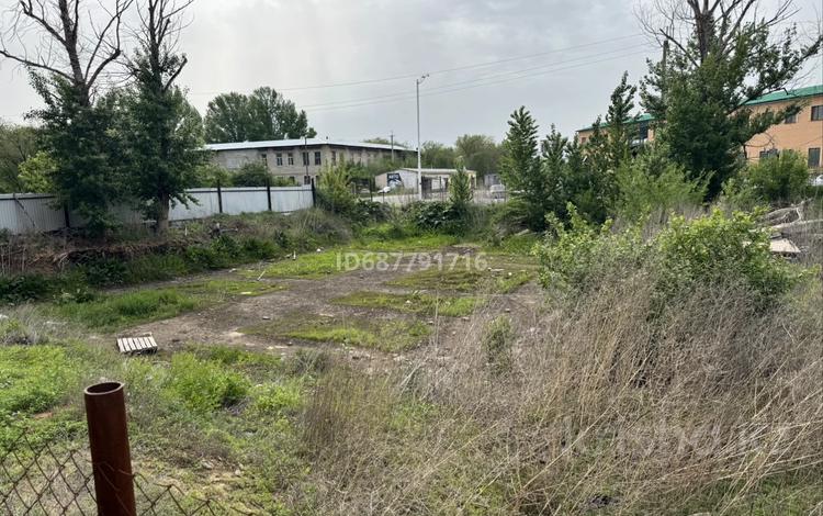 Участок · 11 соток, Циалковского 1 за 80 млн ₸ в Уральске — фото 2