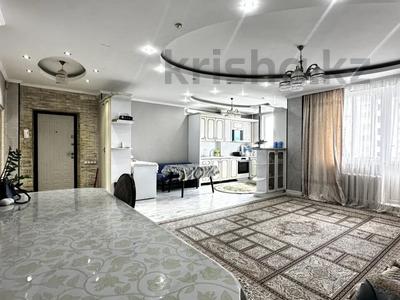3-бөлмелі пәтер · 77 м² · 9 қабат, Сауран 14, бағасы: 38.5 млн ₸ в Астане, Есильский р-н