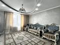 3-комнатная квартира · 77 м² · 9 этаж, Сауран 14 за 38.5 млн ₸ в Астане, Есильский р-н — фото 3