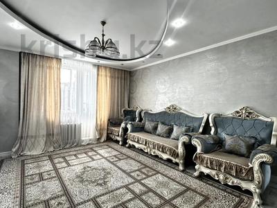 3-комнатная квартира · 77 м² · 9 этаж, Сауран 14 за 38.5 млн ₸ в Астане, Есильский р-н