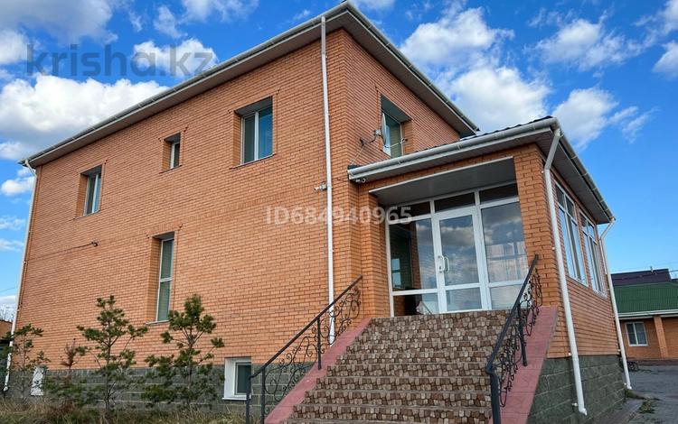 Отдельный дом · 8 комнат · 500 м² · 14 сот., Биржан Сал за 155 млн ₸ в Бурабае — фото 2