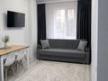 2-бөлмелі пәтер · 34.9 м² · 1/3 қабат, Жангозина 61Б, бағасы: 22 млн ₸ в Каскелене — фото 2