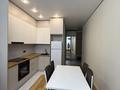 1-комнатная квартира · 40 м² · 6/12 этаж, мкр Дарабоз за 250 000 ₸ в Алматы, Алатауский р-н