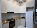 1-комнатная квартира · 40 м² · 6/12 этаж, мкр Дарабоз за 250 000 ₸ в Алматы, Алатауский р-н — фото 2
