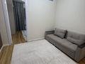 1-комнатная квартира · 40 м² · 6/12 этаж, мкр Дарабоз за 250 000 ₸ в Алматы, Алатауский р-н — фото 8