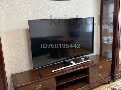 3-комнатная квартира · 115 м² · 3/15 этаж, Хусаинова 225 за 500 000 ₸ в Алматы, Бостандыкский р-н