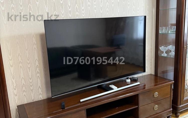 3-комнатная квартира · 115 м² · 3/15 этаж, Хусаинова 225 за 500 000 ₸ в Алматы, Бостандыкский р-н — фото 2