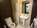 3-комнатная квартира · 115 м² · 3/15 этаж, Хусаинова 225 за 500 000 ₸ в Алматы, Бостандыкский р-н — фото 8