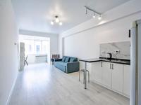 1-комнатная квартира · 38.7 м² · 10/10 этаж, Карасай Батыра 345 — Толе би- Варламова за 30.5 млн 〒 в Алматы, Алмалинский р-н