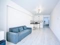 1-комнатная квартира · 38.7 м² · 10/10 этаж, Карасай Батыра 345 — Толе би- Варламова за 30.5 млн 〒 в Алматы, Алмалинский р-н — фото 5