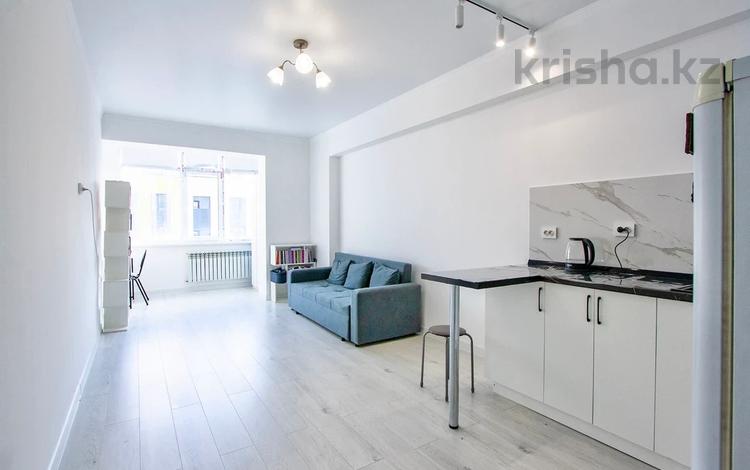 1-бөлмелі пәтер · 38.7 м² · 10/10 қабат, Карасай Батыра 345 — Толе би- Варламова, бағасы: 30.5 млн ₸ в Алматы, Алмалинский р-н — фото 50