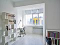 1-бөлмелі пәтер · 38.7 м² · 10/10 қабат, Карасай Батыра 345 — Толе би- Варламова, бағасы: 30.5 млн ₸ в Алматы, Алмалинский р-н — фото 2