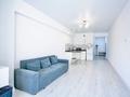 1-бөлмелі пәтер · 38.7 м² · 10/10 қабат, Карасай Батыра 345 — Толе би- Варламова, бағасы: 30.5 млн ₸ в Алматы, Алмалинский р-н — фото 5