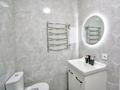 1-бөлмелі пәтер · 38.7 м² · 10/10 қабат, Карасай Батыра 345 — Толе би- Варламова, бағасы: 30.5 млн ₸ в Алматы, Алмалинский р-н — фото 9