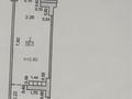 1-бөлмелі пәтер · 38.7 м² · 10/10 қабат, Карасай Батыра 345 — Толе би- Варламова, бағасы: 30.5 млн ₸ в Алматы, Алмалинский р-н — фото 18