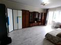 1-комнатная квартира · 48 м² · 6/9 этаж, мкр Кулагер 11 за 200 000 ₸ в Алматы, Жетысуский р-н