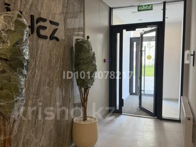 3-комнатная квартира · 92 м² · 8/16 этаж, Сагадат Нурмагамбетов 17 за 65 млн ₸ в Астане, Сарайшык р-н