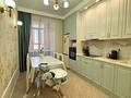 1-бөлмелі пәтер · 40.6 м² · 10/10 қабат, Айтматова 40/1 — Мухамедханова, бағасы: 29.5 млн ₸ в Астане, Нура р-н — фото 9