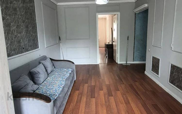 3-бөлмелі пәтер · 60 м² · 1/4 қабат, Жетысу 21, бағасы: 15.5 млн ₸ в Талдыкоргане — фото 2