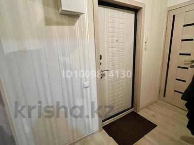1-комнатная квартира · 42 м² · 9/9 этаж, мкр Жетысу-1 за 32 млн ₸ в Алматы, Ауэзовский р-н