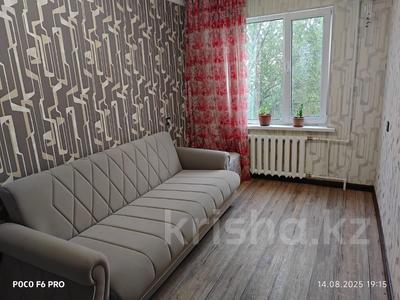 2-комнатная квартира · 44.2 м² · 4/5 этаж, мкр 8, Братьев Жубановых за 16 млн ₸ в Актобе