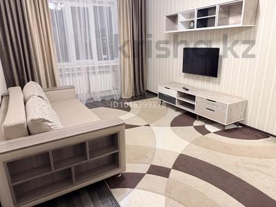 1-комнатная квартира · 42.8 м² · 7/9 этаж, мкр Аксай-5 — Момышулы-Улугбека за 250 000 ₸ в Алматы, Ауэзовский р-н